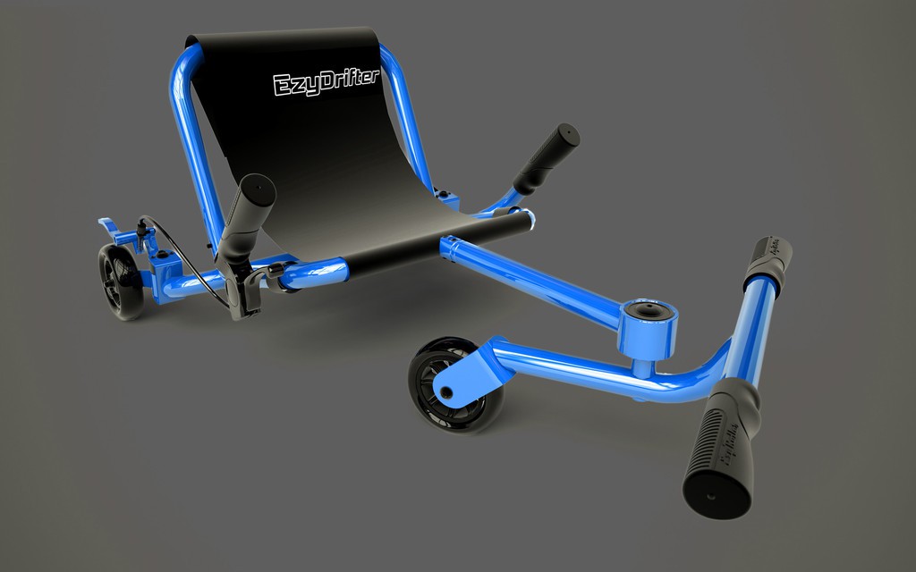 EzyRoller